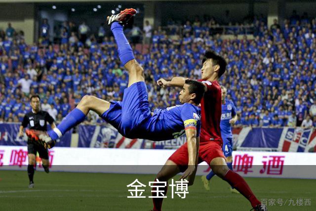 金宝博公司简介